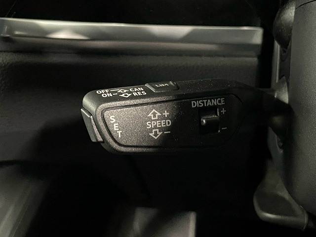 アウディ Q3 Sportbackの画像7