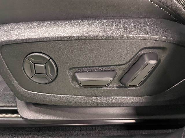 アウディ Q3 Sportbackの画像8