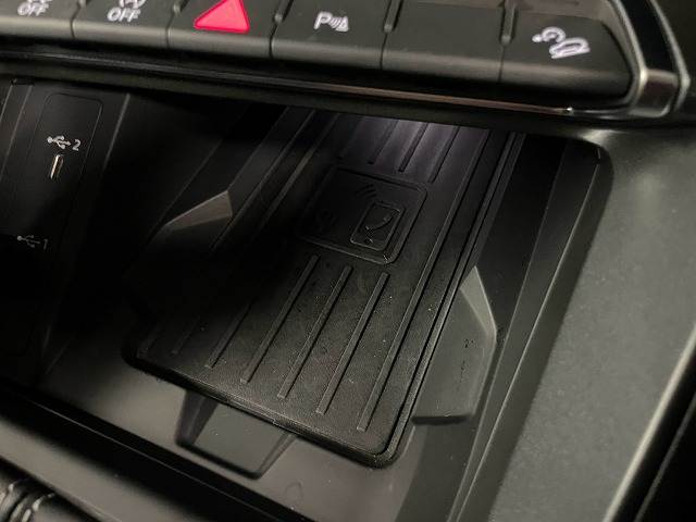 アウディ Q3 Sportbackの画像9