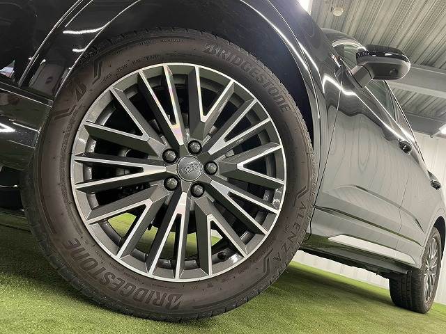 アウディ Q3 Sportbackの画像19
