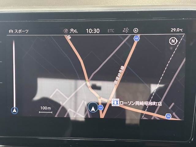 フォルクスワーゲン T-Rocの画像3