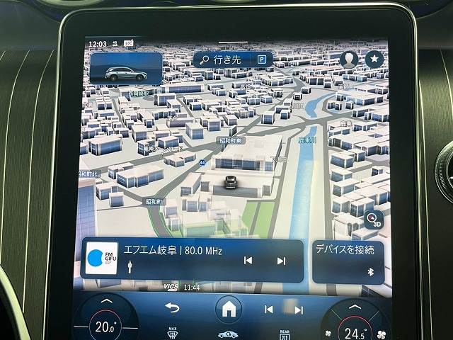 GLC-CLASS□GLC 220 d 4MATIC(ISG搭載モデル) AMGラインP 内装他