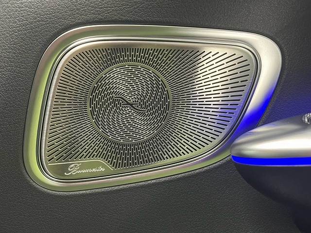 メルセデス・ベンツ GLC-CLASSの画像7