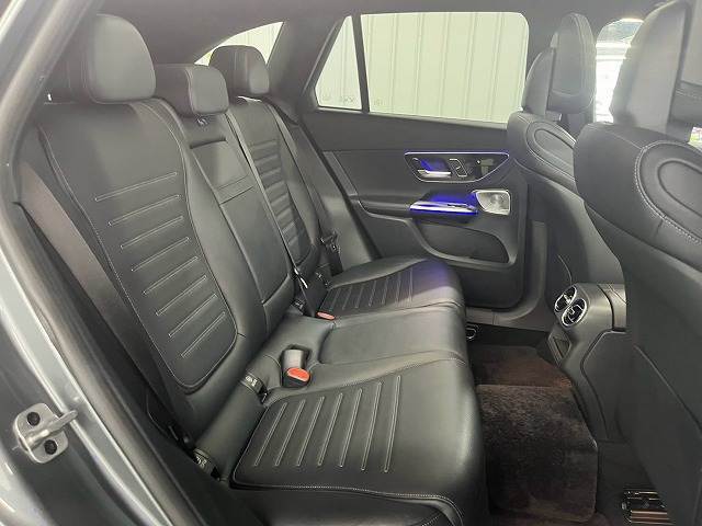 メルセデス・ベンツ GLC-CLASSの画像12