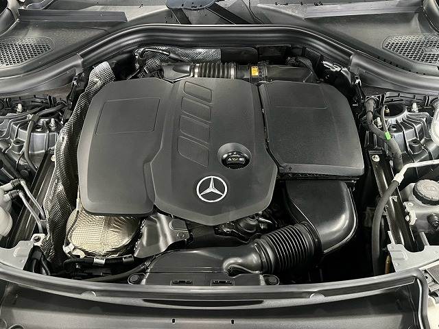 メルセデス・ベンツ GLC-CLASSの画像14
