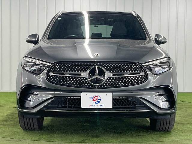 メルセデス・ベンツ GLC-CLASSの画像15