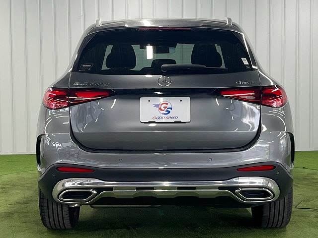 メルセデス・ベンツ GLC-CLASSの画像16