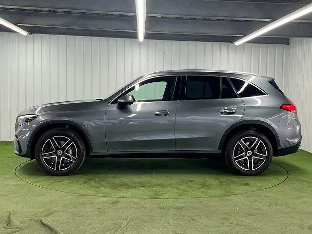 メルセデス・ベンツ GLC-CLASSの画像17