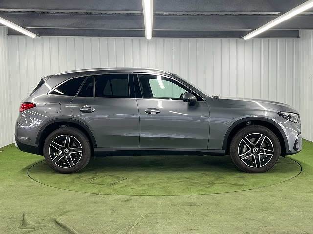 メルセデス・ベンツ GLC-CLASSの画像18