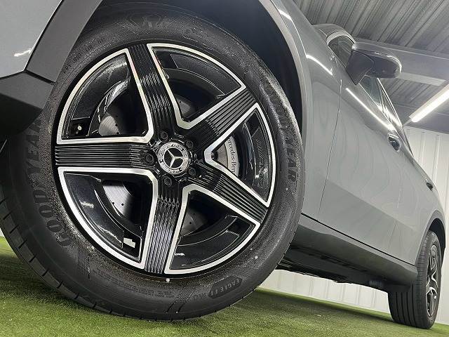 メルセデス・ベンツ GLC-CLASSの画像19