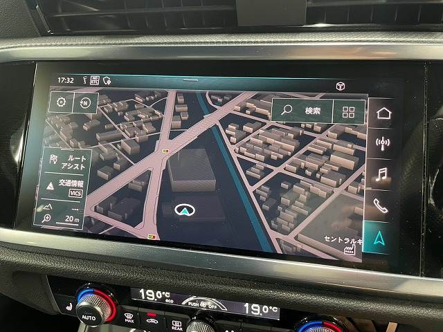 アウディ&nbsp;Q3 Sportbackの画像3