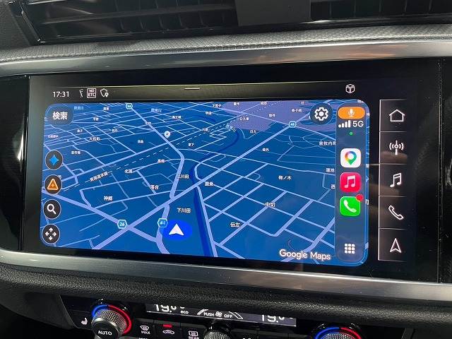 アウディ&nbsp;Q3 Sportbackの画像5