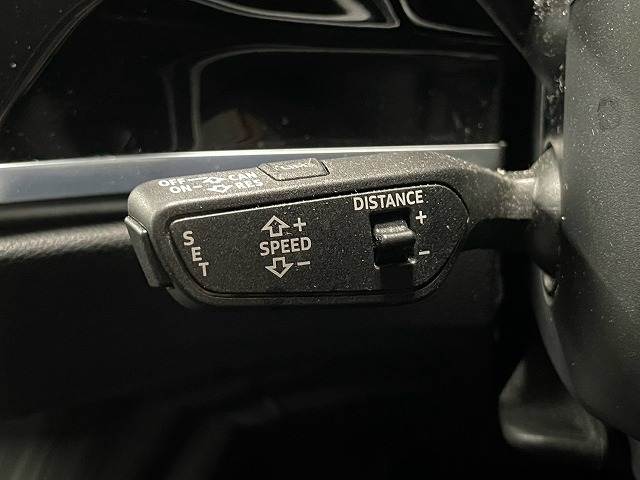 アウディ&nbsp;Q3 Sportbackの画像7