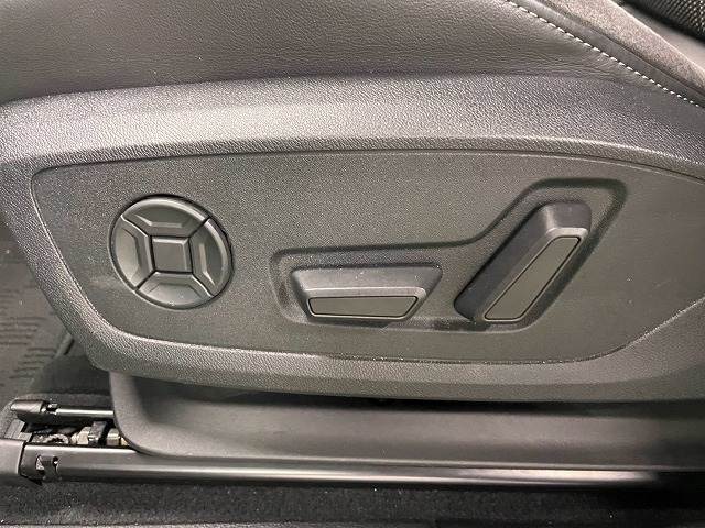 アウディ&nbsp;Q3 Sportbackの画像8