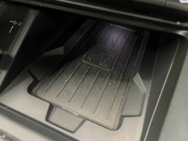 アウディ&nbsp;Q3 Sportbackの画像9