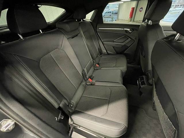 アウディ&nbsp;Q3 Sportbackの画像12