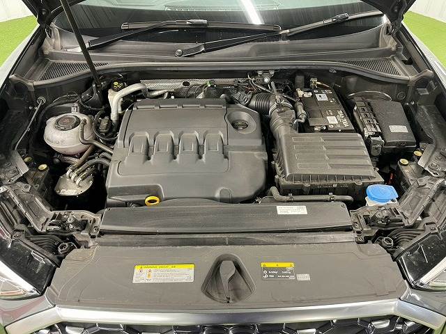 アウディ&nbsp;Q3 Sportbackの画像14