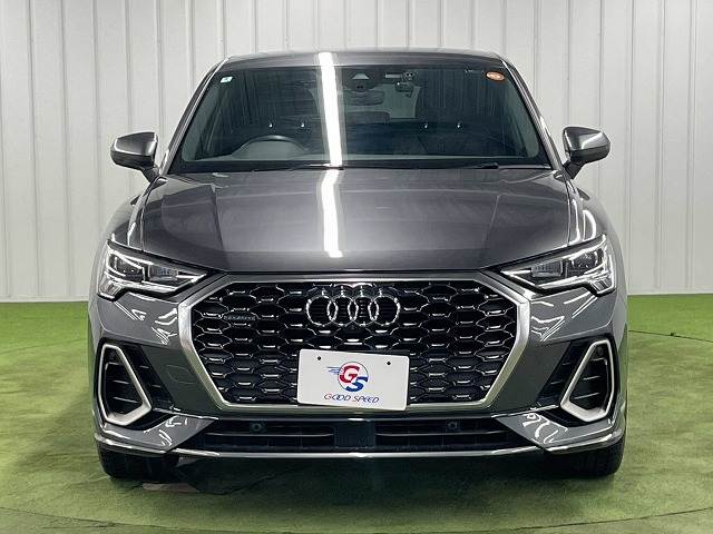 アウディ&nbsp;Q3 Sportbackの画像15