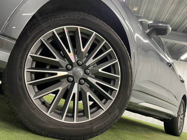 アウディ&nbsp;Q3 Sportbackの画像19
