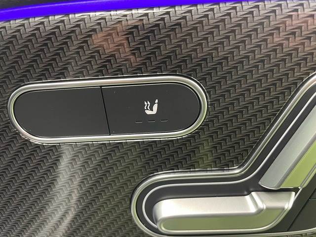 メルセデス・ベンツ GLA-CLASSの画像7