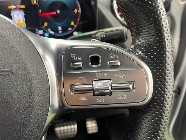 メルセデス・ベンツ GLA-CLASSの画像8
