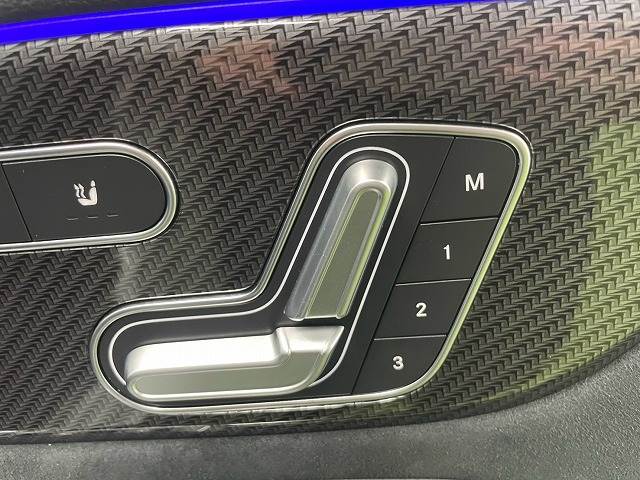 メルセデス・ベンツ GLA-CLASSの画像9