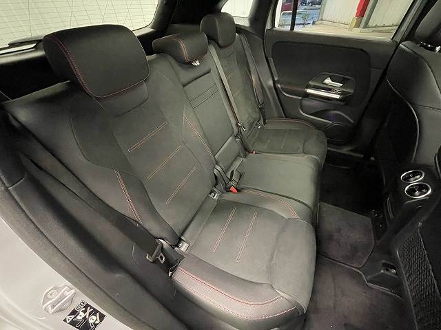 メルセデス・ベンツ GLA-CLASSの画像12