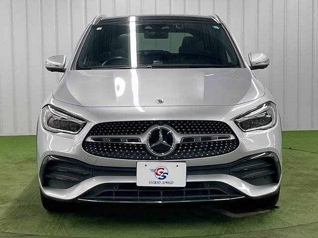 メルセデス・ベンツ GLA-CLASSの画像15