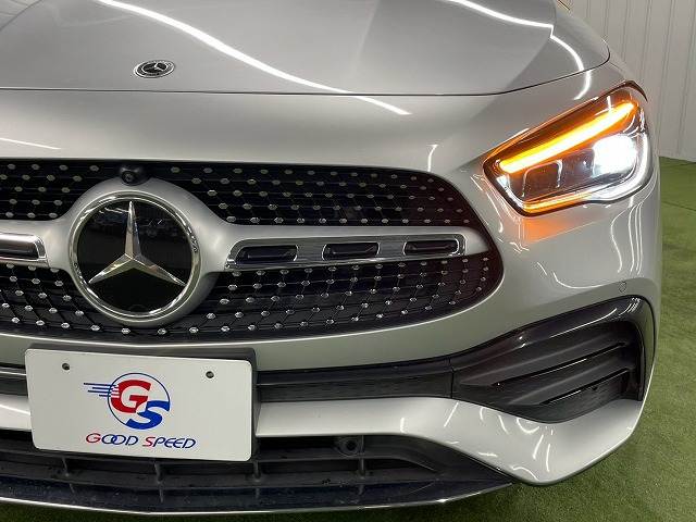 メルセデス・ベンツ GLA-CLASSの画像20