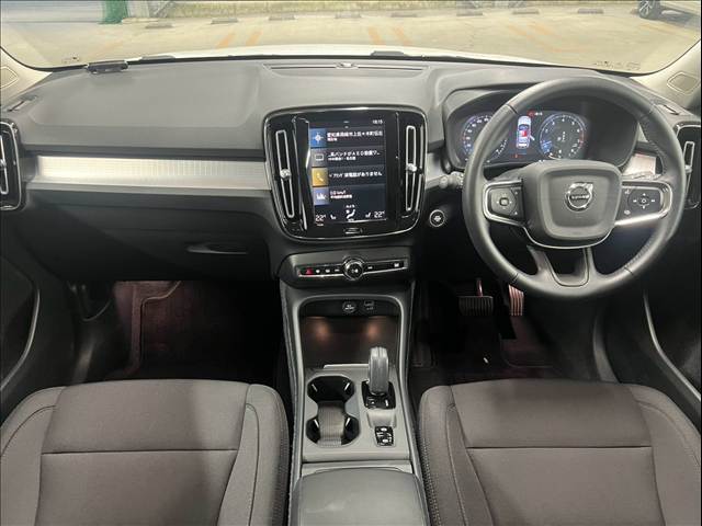 ボルボ&nbsp;XC40の画像2