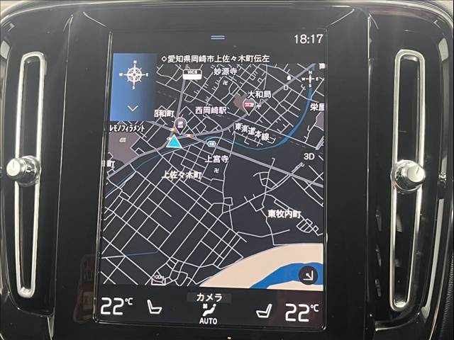 ボルボ&nbsp;XC40の画像3
