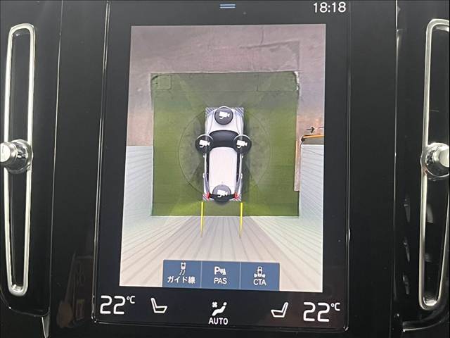 ボルボ&nbsp;XC40の画像4