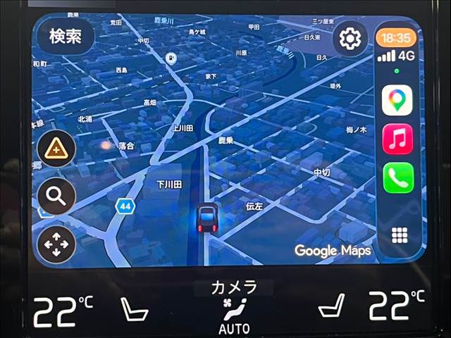 ボルボ&nbsp;XC40の画像5