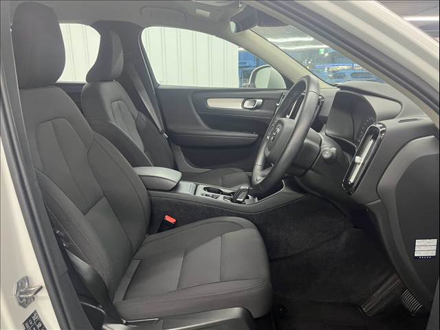 ボルボ&nbsp;XC40の画像11