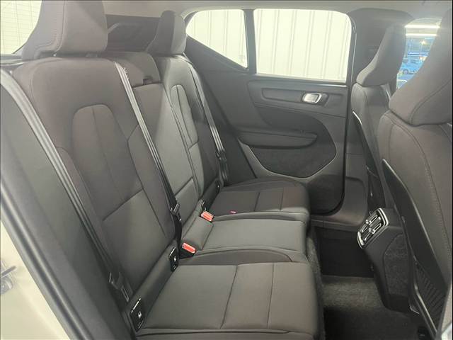 ボルボ&nbsp;XC40の画像12