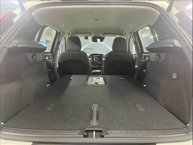 ボルボ&nbsp;XC40の画像13