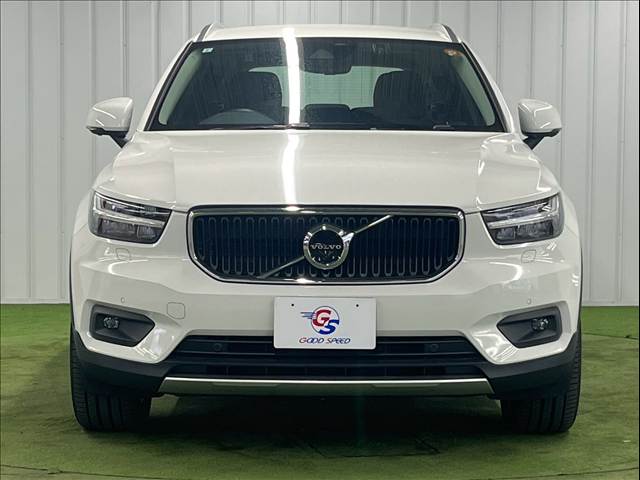 ボルボ&nbsp;XC40の画像15
