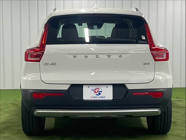 ボルボ&nbsp;XC40の画像16