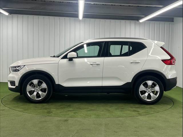 ボルボ&nbsp;XC40の画像17