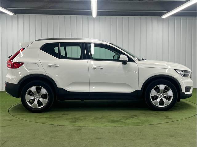 ボルボ&nbsp;XC40の画像18