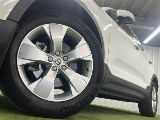 ボルボ&nbsp;XC40の画像19