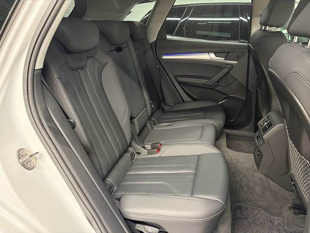 アウディ&nbsp;Q5の画像12