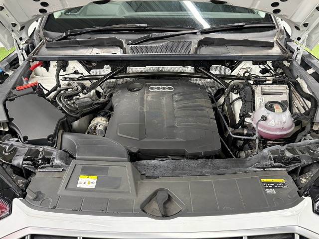 アウディ&nbsp;Q5の画像14
