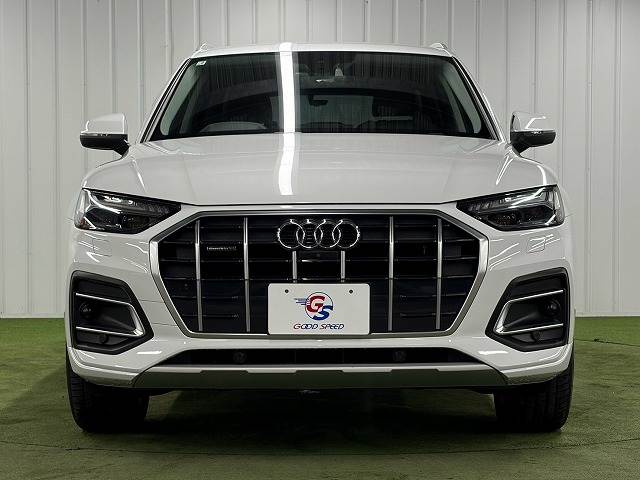 アウディ&nbsp;Q5の画像15