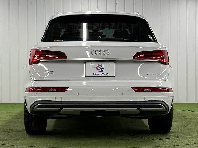 アウディ&nbsp;Q5の画像16