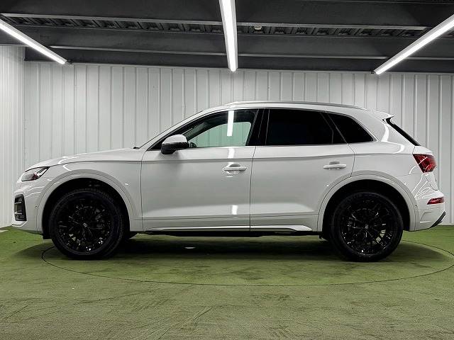 アウディ&nbsp;Q5の画像17