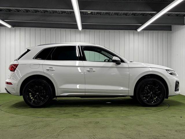 アウディ&nbsp;Q5の画像18