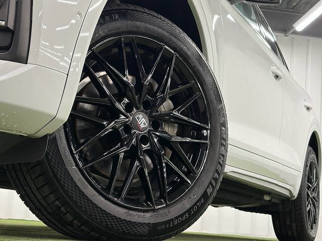 アウディ&nbsp;Q5の画像19