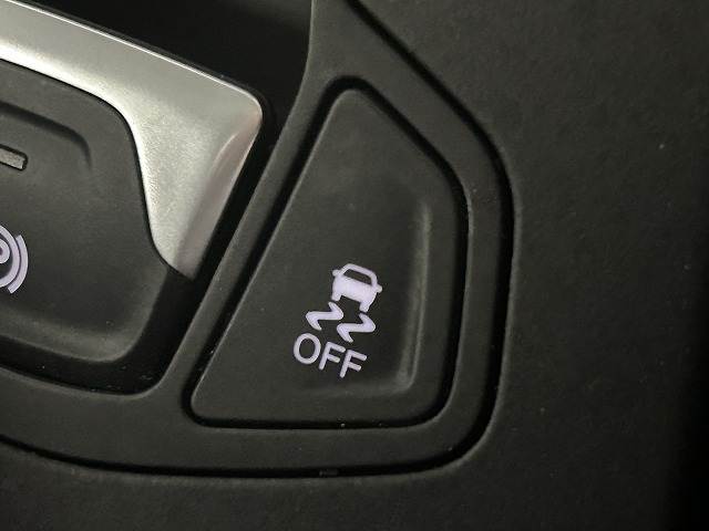 クライスラー JEEP Renegadeの画像9