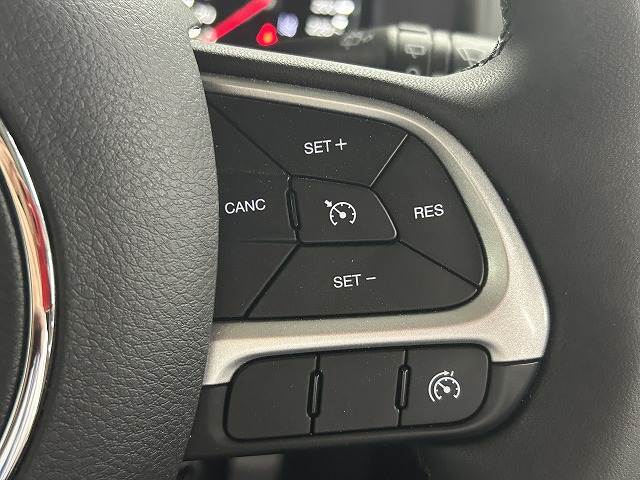 クライスラー JEEP Renegadeの画像10